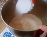 大きなシナモンロール※動画あり作り方3写真