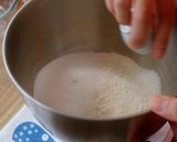 大きなシナモンロール※動画あり作り方4写真