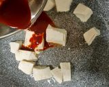 ☆簡単＆コスパ抜群！豆腐の半熟たまご炒め作り方5写真