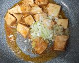 ☆簡単＆コスパ抜群！豆腐の半熟たまご炒め作り方6写真