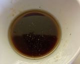 ひじきサラダ・胡麻ドレッシング♪作り方7写真
