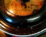 アブラカレイのきのこ三昧煮作り方3写真
