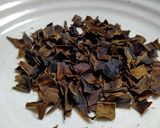 おつまみ昆布入りの『簡単』たこ飯作り方1写真