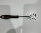 味噌マドラーdeズボラな卵の潰しかた作り方6写真