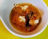 アブラカレイのきのこ三昧煮作り方5写真
