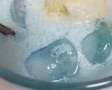 レトロな喫茶店の美味しさ♪クリームソーダ作り方6写真