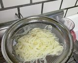 野菜ジュースで簡単アジアンそうめん作り方4写真