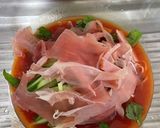 野菜ジュースで簡単アジアンそうめん作り方7写真