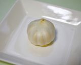 無臭にんにく（ホクホク）作り方1写真