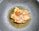 鶏もも肉のソテーを柚子胡椒風味で作り方4写真