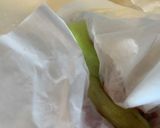 焼きなすのオムレツ作り方8写真