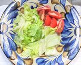 鶏もも肉のソテーを柚子胡椒風味で作り方8写真