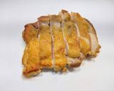 鶏もも肉のソテーを柚子胡椒風味で作り方7写真