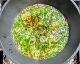 鶏もも肉のソテーを柚子胡椒風味で作り方6写真