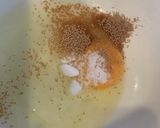 焼きなすのオムレツ作り方3写真