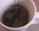 パンの耳・V.D*チョコスティックラスク作り方4写真