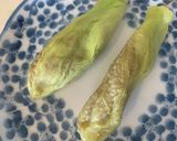 焼きなすのオムレツ作り方9写真
