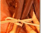 パンの耳・V.D*チョコスティックラスク作り方6写真