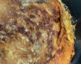 焼きなすのオムレツ作り方14写真