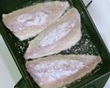 三枚おろしで！アジの南蛮漬け作り方6写真