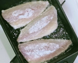 三枚おろしで！アジの南蛮漬け作り方6写真