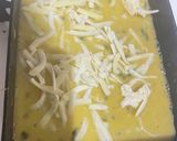 材料3つ！豚平ならぬ！ツナペイ焼き作り方3写真
