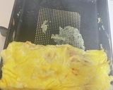 材料3つ！豚平ならぬ！ツナペイ焼き作り方5写真