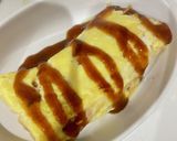 材料3つ！豚平ならぬ！ツナペイ焼き作り方6写真