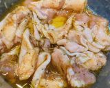 鶏とたっぷり野菜のオーブン焼き作り方1写真