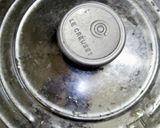 たった8時間で作る手作りデミグラスソース作り方11写真