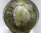 ☆簡単＆コスパ抜群！豆腐の半熟たまご炒め作り方2写真