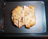 簡単☆冷やしチキンと豆腐のポン酢サラダ作り方2写真
