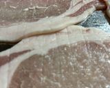 ♪♪うまい生姜焼き♪♪作り方1写真