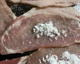 ♪♪うまい生姜焼き♪♪作り方4写真