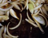 ♪♪うまい生姜焼き♪♪作り方8写真