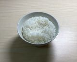 塩昆布入り✨卵かけご飯作り方1写真