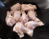 鶏手羽元のトマト煮作り方3写真