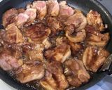 生過ぎたローストビーフは…丼に！作り方4写真