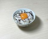 塩昆布入り✨卵かけご飯作り方2写真