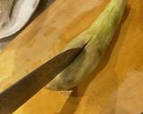 簡単！これだけで一食！なすの蒲焼き作り方8写真