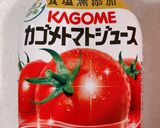 トマトジュースで♪きのこハヤシライス作り方1写真
