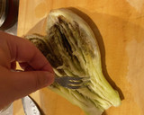 簡単！これだけで一食！なすの蒲焼き作り方10写真