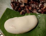 趣味の世界☆沖縄お月見だんご「ふちゃぎ」作り方6写真