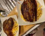 簡単！これだけで一食！なすの蒲焼き作り方13写真