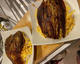 簡単！これだけで一食！なすの蒲焼き作り方13写真