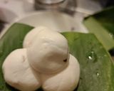 趣味の世界☆沖縄お月見だんご「ふちゃぎ」作り方10写真