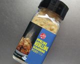 プリンクルパウダーで焼きおにぎり。作り方5写真