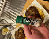簡単！これだけで一食！なすの蒲焼き作り方14写真