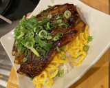 簡単！これだけで一食！なすの蒲焼き作り方15写真