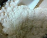 すり潰し豆腐入り洋風チキンスープ作り方2写真